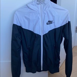Nike jacket/windbreaker